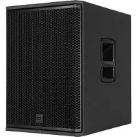 RCF SUB 15-AX actieve 15 inch subwoofer 2200W