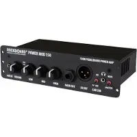Rockboard MOD 150 - Power Amp 150w Class D