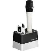 Sennheiser CHG 2N EU batterijlader met 2 compartimenten voor SL DW