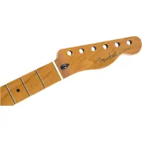 Fender Roasted Maple Telecaster Neck 21 frets Maple Fretboard