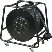 DAP CobraX Stagewheel 24/8 30 meter