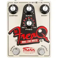 Thorn Soundlabs The Freak Double Stage Booster