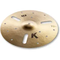 Zildjian K0890 K EFX 16" Effectbekken