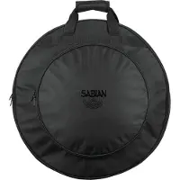 Sabian Quick 22 Black Out Cymbal Bag