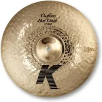 Zildjian K0980 - CRASH K CUSTOM 14" FAST CRASH