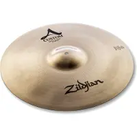 Zildjian A Custom 18" Fast Crash Bekken Brilliant Finish