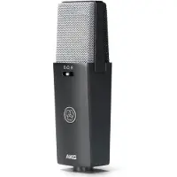 AKG C114 grootmembraan condensatormicrofoon