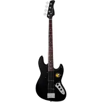 Sire Marcus Miller V3P-4 Bks Rn