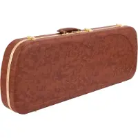 Fender Eyeglass Koffer Jazzmaster/Jaguar
