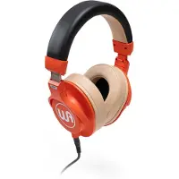 Warm Audio HeadRoom Hoofdtelefoons Bedraad Hoofdband Podium/studio Oranje
