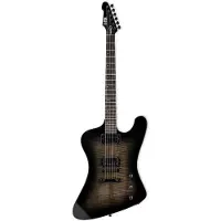 Esp Ltd Phoenix-200DX Black Burst elektrische gitaar