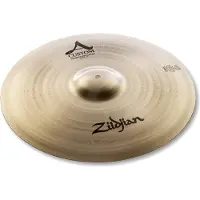Zildjian A CUSTOM 20" PROJECTION