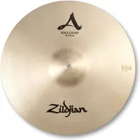 Zildjian A 18 Rock Crash Cymbal