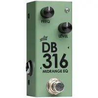 Aguilar DB 316 Basgitaareffect