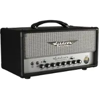 Ashdown UK-PM-20H Peacemaker 20W gitaarversterker top