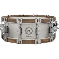 PDP Drums SNARE DRUM CONCEPT SELECT PDSN0514CSAL 14X5