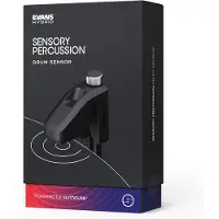 Evans EHSP-1-SENSOR Trigger voor drums