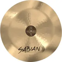 Sabian 20" HHX Dominator Chinese Cymbal