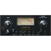 Golden Age Audio COMP-3A compressor