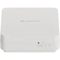 Sennheiser AWM UHF (470 – 694 MHZ) actieve antenne met muurbevestiging