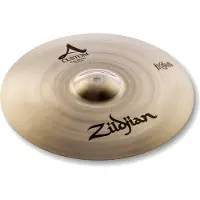 Zildjian A' CUSTOM 14" FAST - A20536