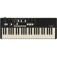 Hammond M-solo Zwart