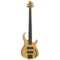 Sire Marcus Miller M7 2nd Gen Swamp Ash Natural basgitaar