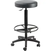 K&M 14089 Guitar Stool Black
