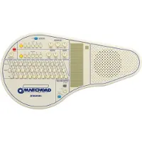 Suzuki Omnichord OM-108