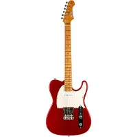JET Guitars JT300 Car P90