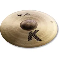 Zildjian K0704 K Sweet 18" Crashbekken