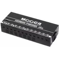 Mooer MACRO POWER S12 POWER SUPPLY 9-12-15-18V