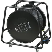 DAP CobraX Stagewheel 16/4 50 meter