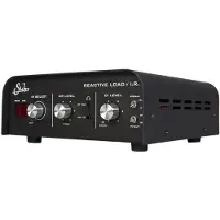 Suhr Reactive Load IR Loadbox