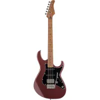 Cort G250 SE Vivid Burgundy elektrische gitaar