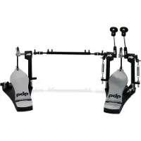 PDP PDDPCOD Concept Series dubbel bassdrumpedaal direct drive