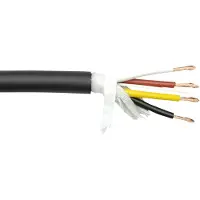 DAP SPK-425 MKII stage-speakerkabel 4x 2.5 mm², 50 meter