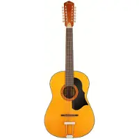Framus Vintage Hootenanny 12 Vintage Natural High Polish