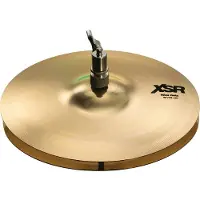 Sabian XSR 10 Mini Hats