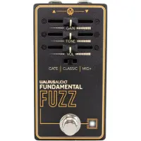 Walrus Audio FUNDAMENTAL FUZZ