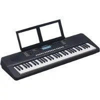 Medeli IK110 Black keyboard