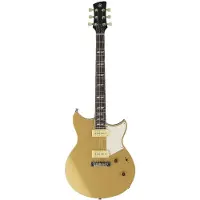 Yamaha RS02CB Chris Buck Signature Revstar Honey Gold