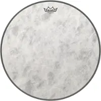 Remo P3-1518-FD Powerstroke P3 Fiberskyn Diplomat 18 inch bassdrumvel