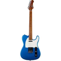 JET Guitars JT 300 Lake Placid Blue