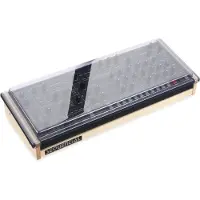 Decksaver Sequential Trigon-6 Desktop Cover