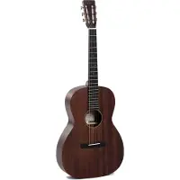 Sigma guitars 000M-15S naturel akoestische westerngitaar