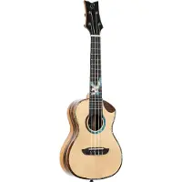 Ortega EAGLESUITE-U Concertukelele