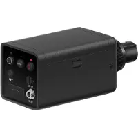 Sennheiser EW-DP SKP (U1-5) XLR Plug-On Zender & Recorder (823 - 831MHz & 863 - 864MHz)