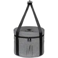 Sela SECBB10 Beschermhoes voor percussie