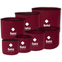 Sela Crystal Beschermhoes voor percussie